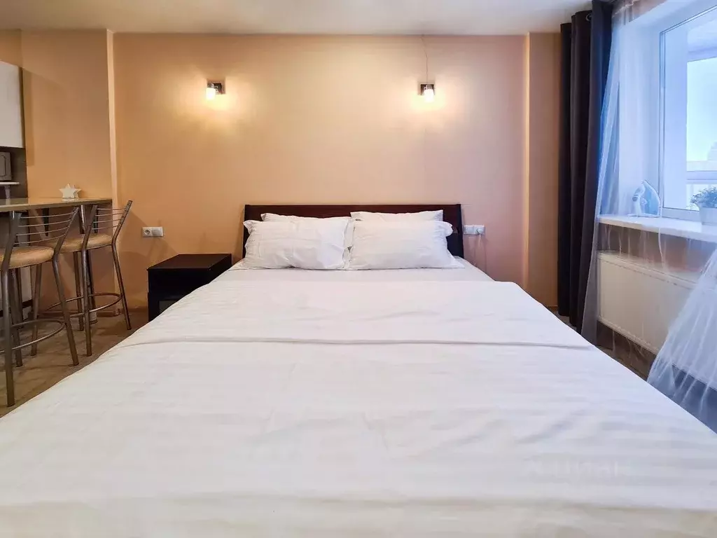 1-к кв. Московская область, Химки Молодежная ул., 78 (32.0 м) - Фото 2