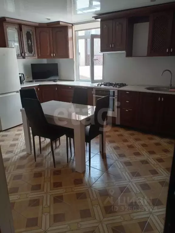 Дом в Краснодарский край, Геленджик городской округ, с. Кабардинка ул. ... - Фото 1