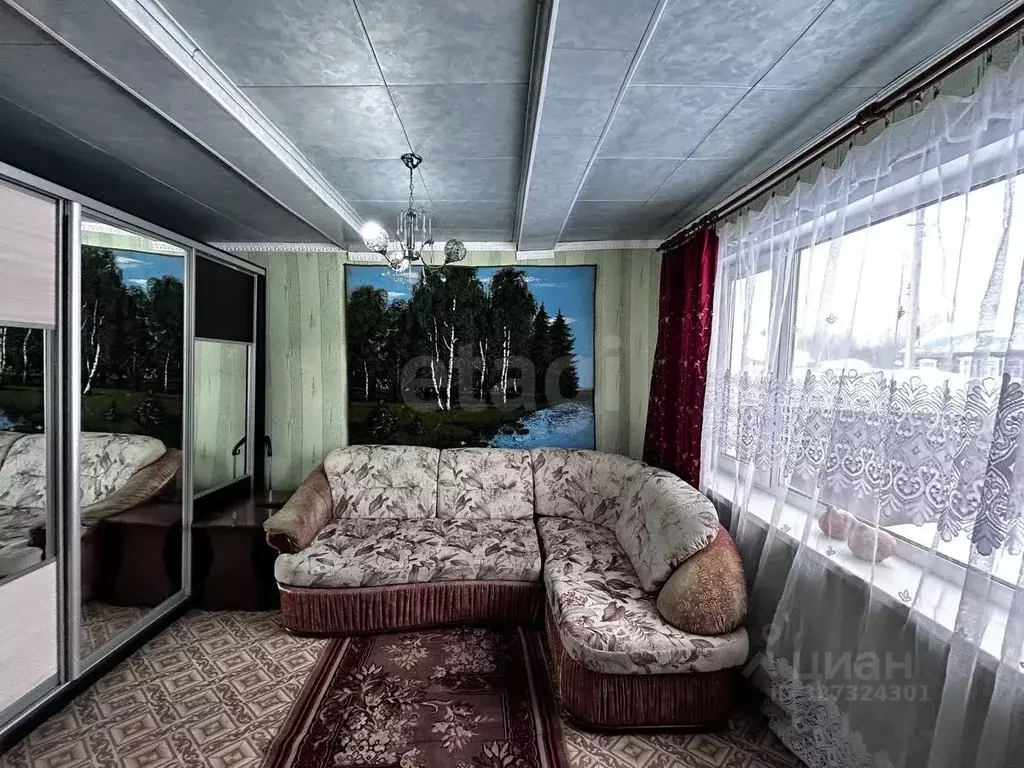 Дом в Владимирская область, Гусь-Хрустальный муниципальный округ, ... - Фото 2