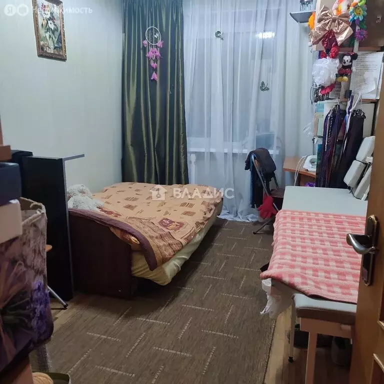 3-комнатная квартира: Санкт-Петербург, Морская набережная, 23 (65.6 м) - Фото 2