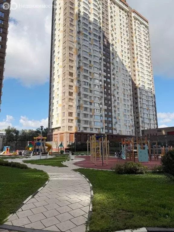 3-комнатная квартира: Москва, Первомайская улица, 42 (109.4 м) - Фото 2