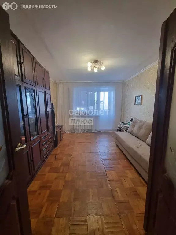 3-комнатная квартира: Тобольск, микрорайон Менделеево, 15 (58 м) - Фото 2