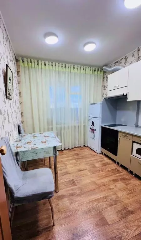 1-к кв. Архангельская область, Северодвинск Юбилейная ул., 7 (42.0 м) - Фото 1