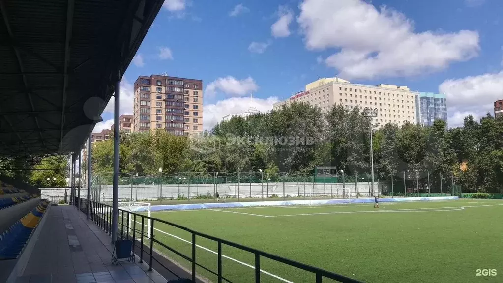 1-к. квартира, 30 м, 5/5 эт. - Фото 1