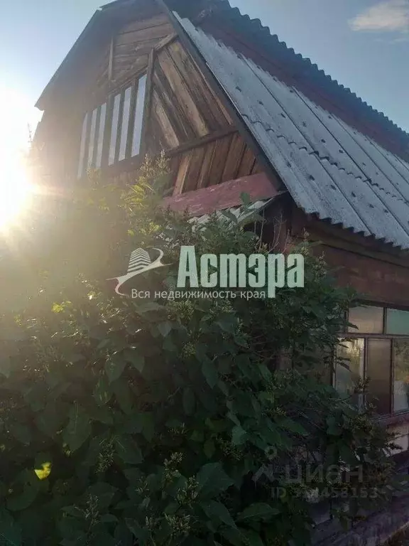 Дом в Забайкальский край, Чита Биофабрика СНТ, 67 (74 м) - Фото 2