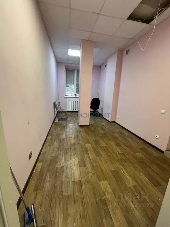 Помещение свободного назначения в Нижегородская область, Нижний ... - Фото 1