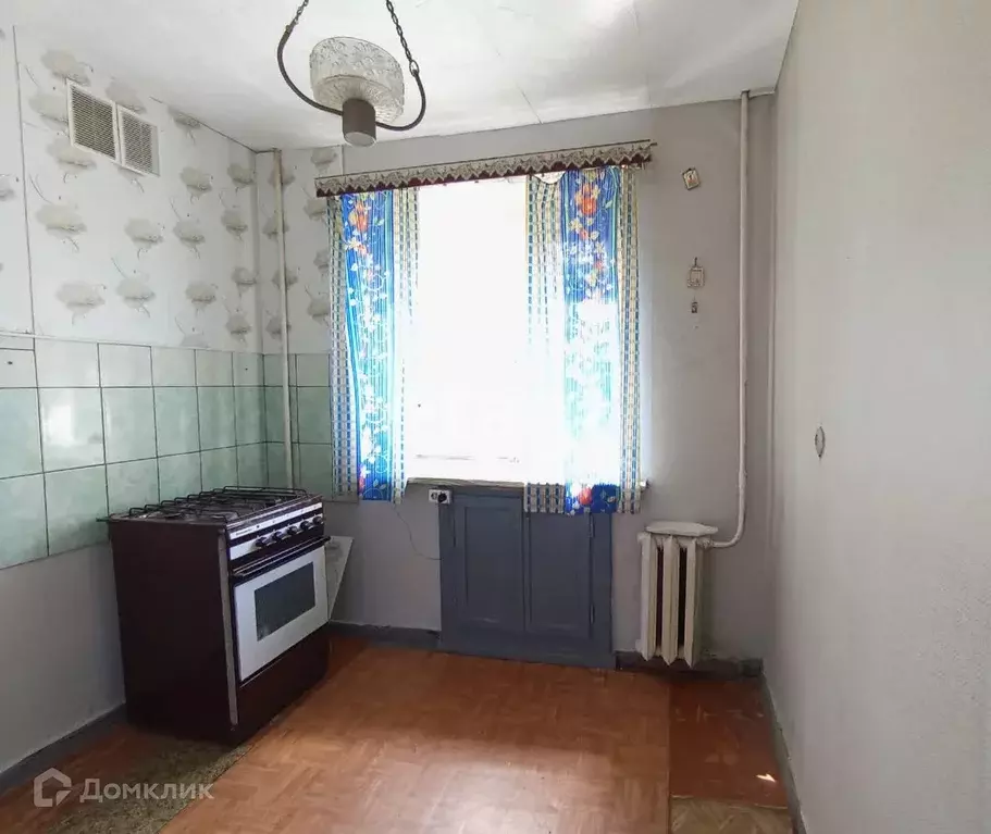 Продаётся 1-к квартира, 30.6 м - Фото 0