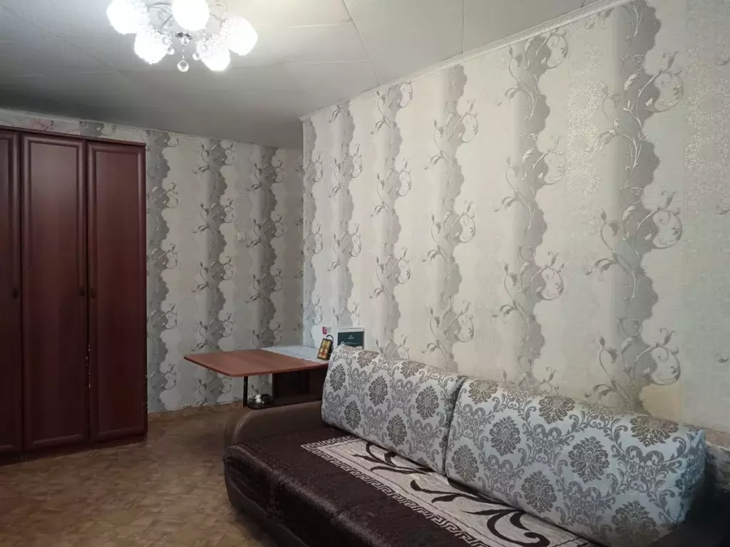 2-к кв. Самарская область, Отрадный Советская ул., 78 (43.3 м) - Фото 0