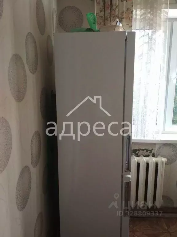 2-к кв. Самарская область, Самара Аэродромная ул., 59 (44.0 м) - Фото 2