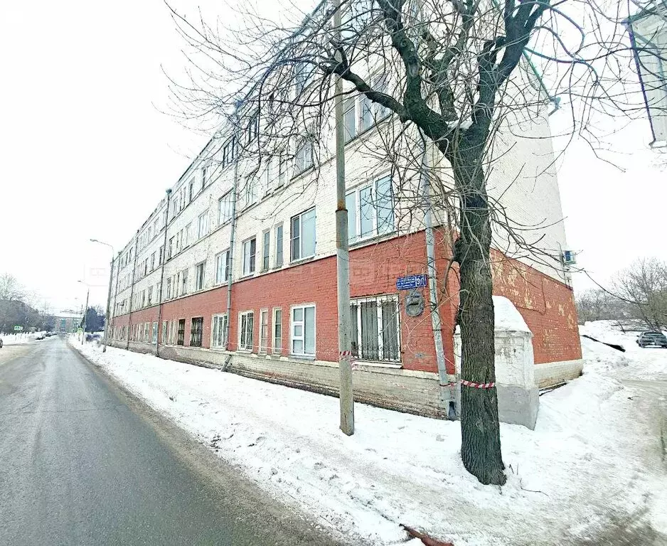 2-комнатная квартира: Казань, улица 25 Октября, 9/7 (50.1 м) - Фото 1