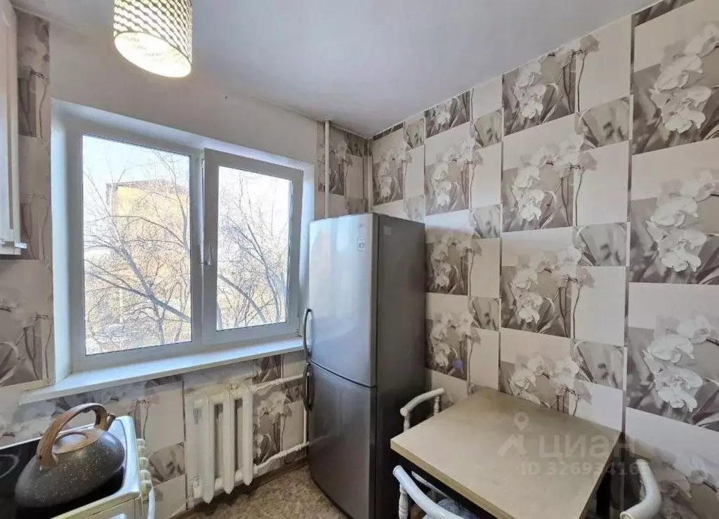 2-к кв. Иркутская область, Иркутск ул. Ломоносова, 9 (46.8 м) - Фото 1