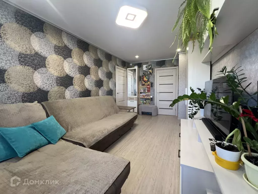 Продаётся 2-к квартира, 40 м - Фото 0