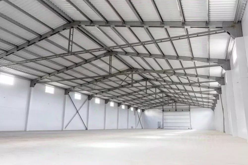 Склад в Московская область, Истра муниципальный округ, д. Красновидово ... - Фото 2