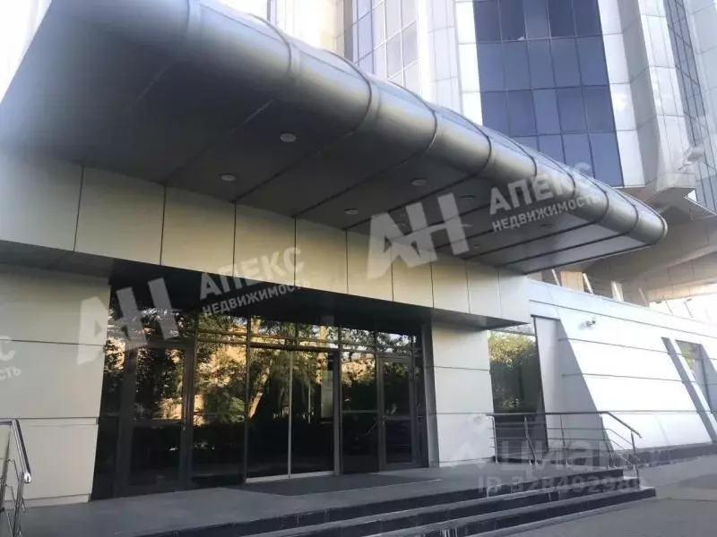 Помещение свободного назначения в Москва просп. Вернадского, 8А (410 ... - Фото 1