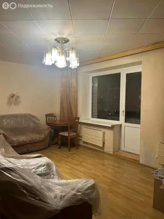 3-комнатная квартира: Белгород, улица Щорса, 58 (62.7 м) - Фото 2