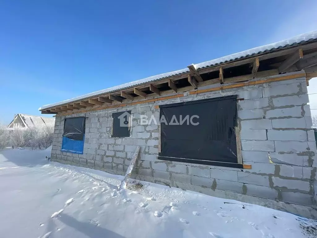Дом в Иркутская область, Усольский район, Железнодорожное с/пос, Мечта ... - Фото 2