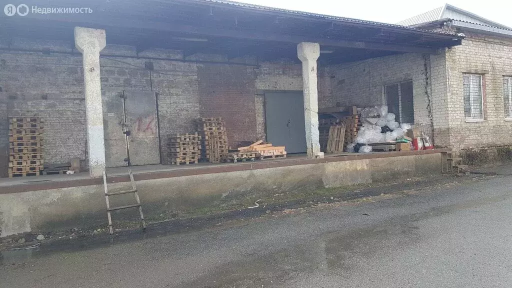 Склад (194 м) - Фото 1