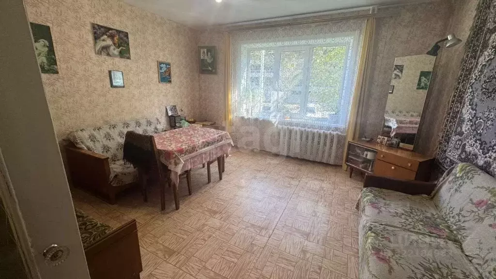 1-к кв. Сахалинская область, Южно-Сахалинск ул. Имени Ф.Э. ... - Фото 1