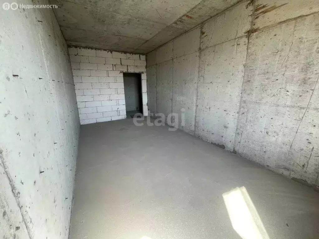 2-комнатная квартира: Назрань, Московская улица, 28 (67.4 м) - Фото 2