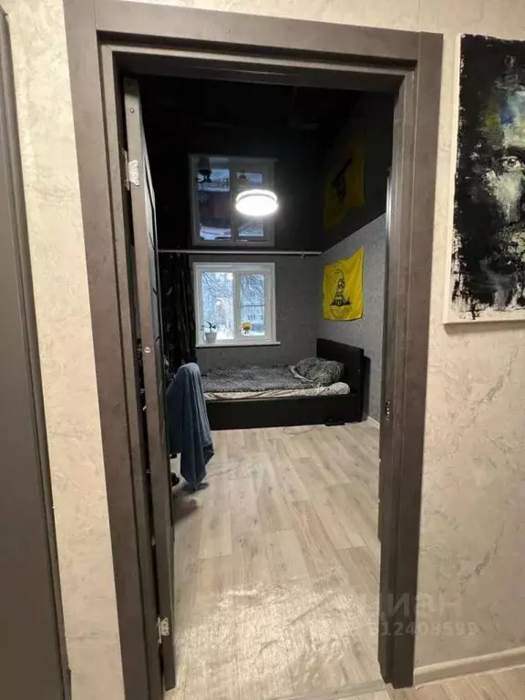 3-к кв. Нижегородская область, Нижний Новгород ул. Тропинина, 6 (61.1 ... - Фото 2