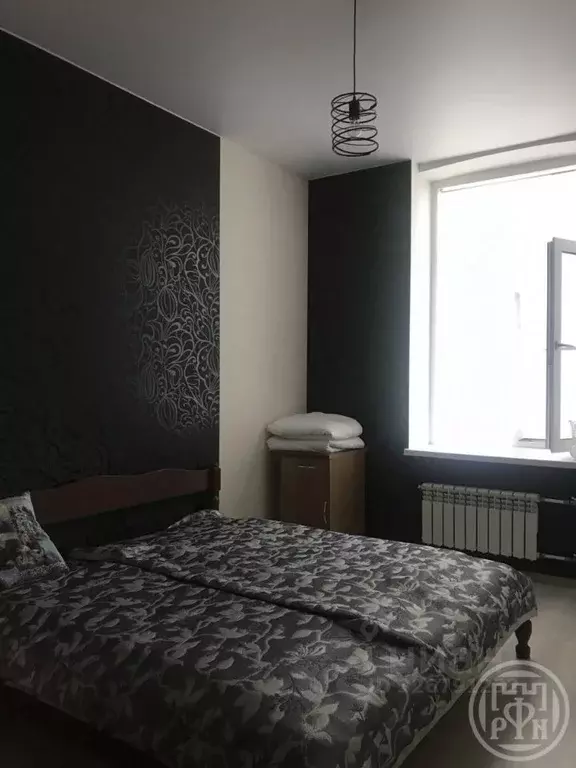 2-к кв. Санкт-Петербург наб. Обводного Канала, 157-159 (42.4 м) - Фото 1