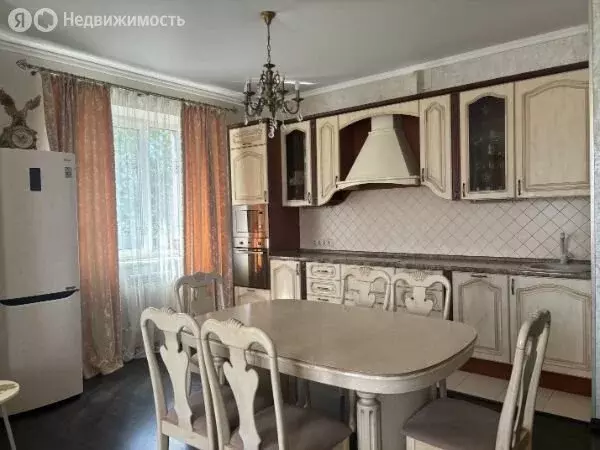 Дом в село Зубово, Рублёвская улица, 55 (147.4 м) - Фото 1