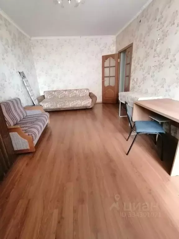 1-к кв. Московская область, Щелково ул. 8 Марта, 11 (40.0 м) - Фото 1