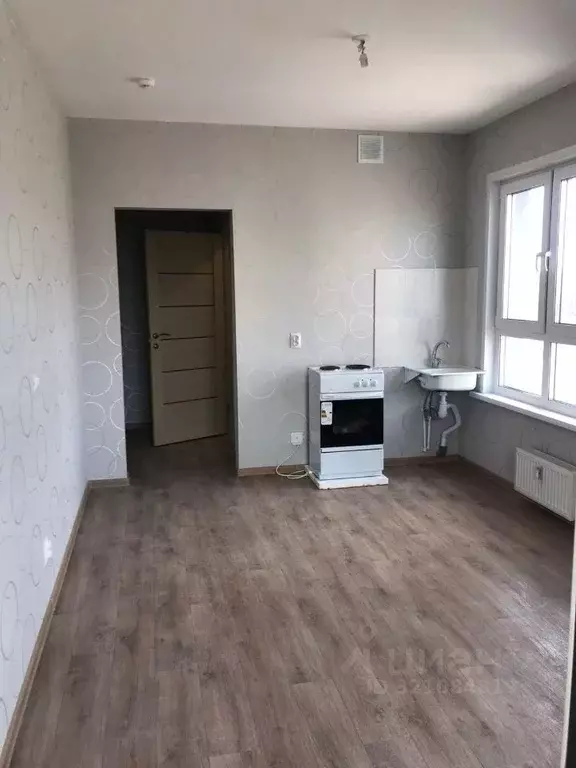 1-к кв. Алтайский край, Барнаул ул. Беляева, 14 (22.0 м) - Фото 0