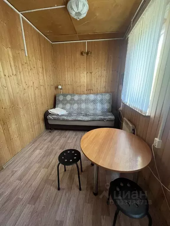 Студия Москва 4-я Чоботовская аллея, 30 (30.0 м) - Фото 2