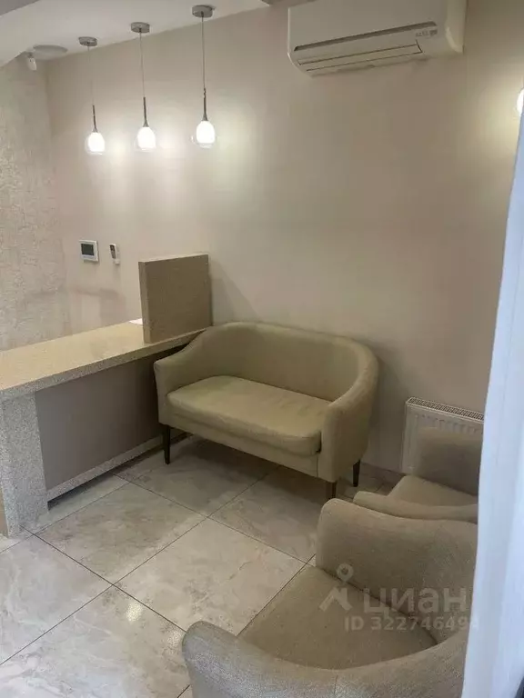 Помещение свободного назначения в Новосибирская область, Новосибирский ... - Фото 2