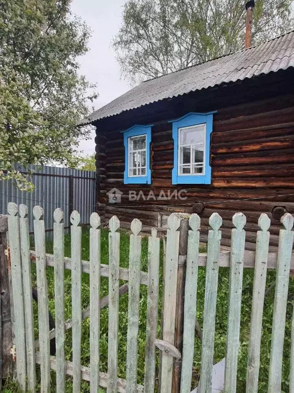 Дом в Удмуртия, Малопургинский район, д. Кулаево  (26 м) - Фото 1