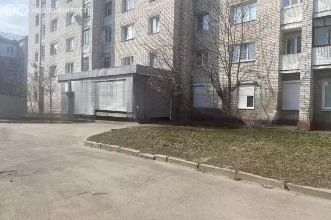 Помещение свободного назначения (360 м) - Фото 1