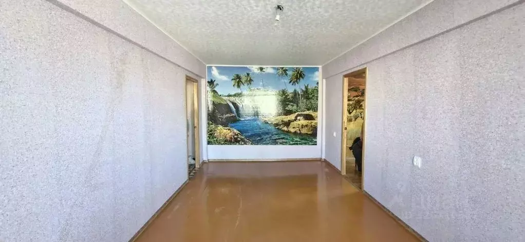 3-к кв. Брянская область, Брянск Бежицкая ул., 327 (48.1 м) - Фото 2