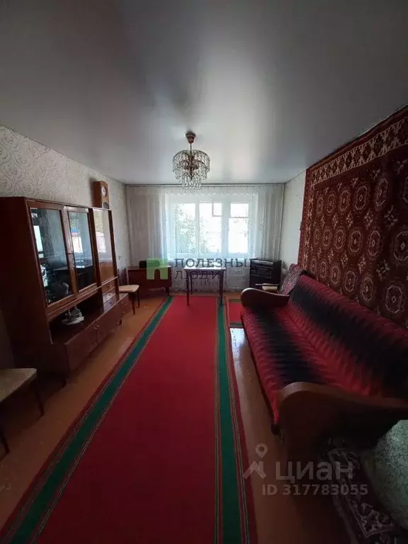 3-к кв. Татарстан, Зеленодольск Столичная ул., 18 (64.1 м) - Фото 0