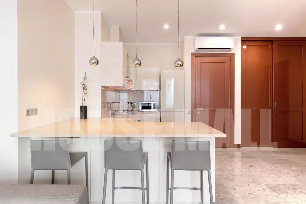 2-к кв. Москва просп. Мира, 188Бк4 (65.0 м) - Фото 2