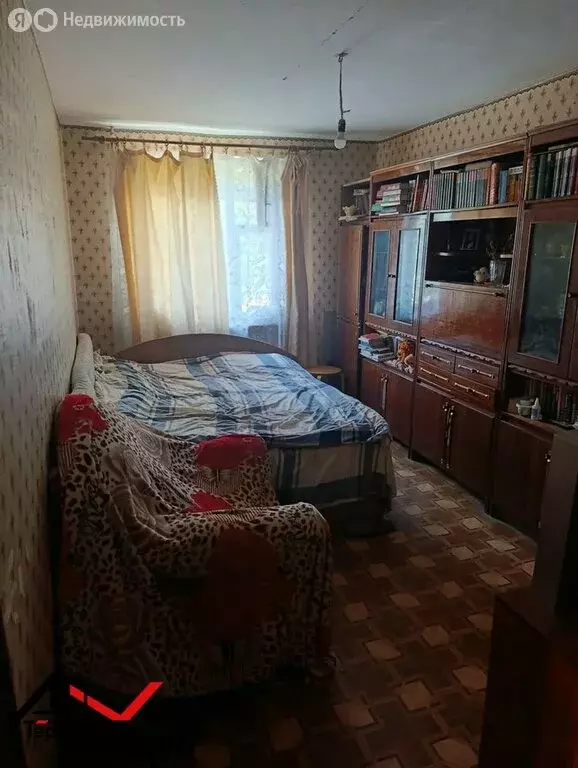 3-комнатная квартира: Севастополь, улица Александра Маринеско, 15 ... - Фото 1