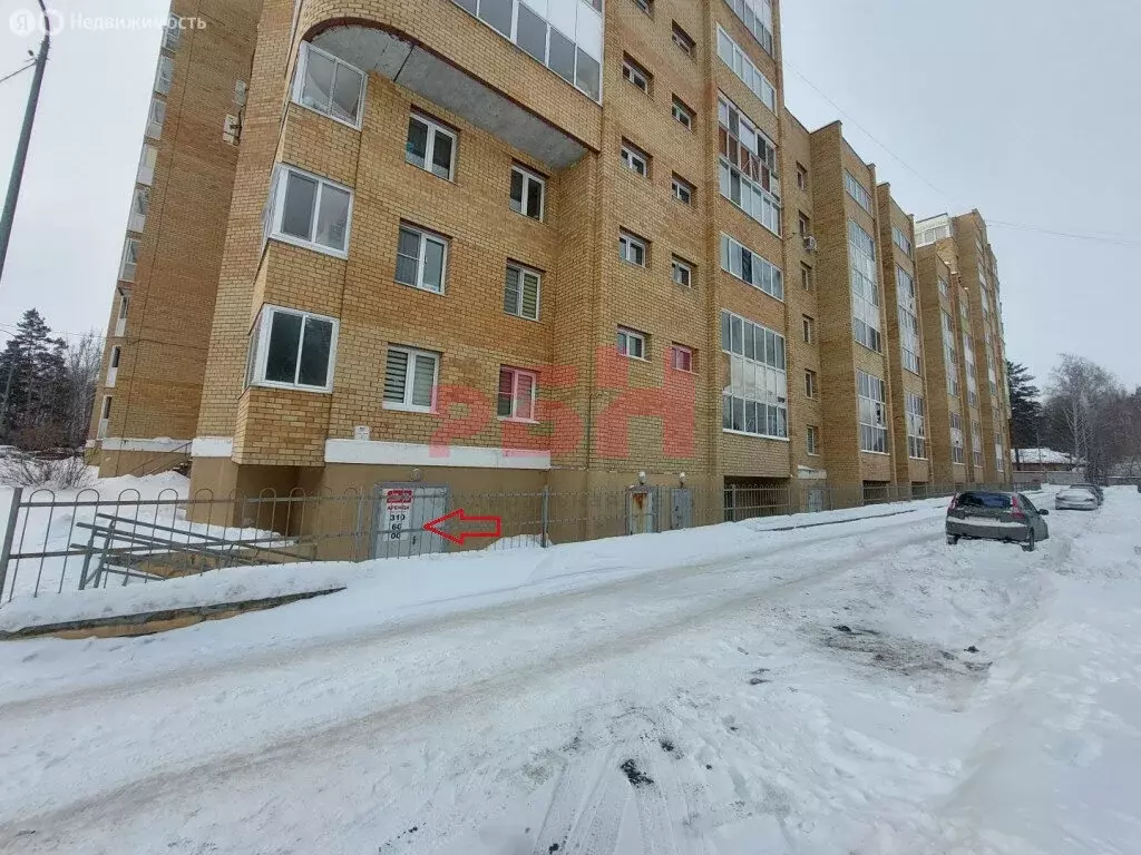 Помещение свободного назначения (87 м) - Фото 2