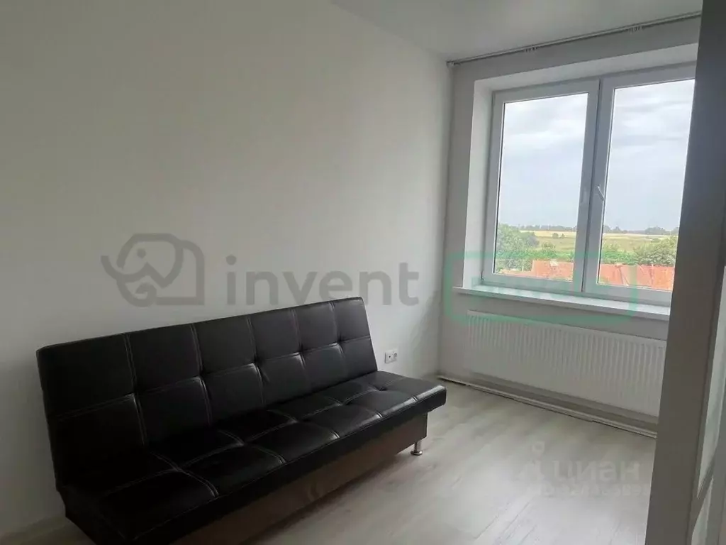 Студия Калининградская область, Светлогорск ул. Молодежная, 1 (23.64 ... - Фото 2