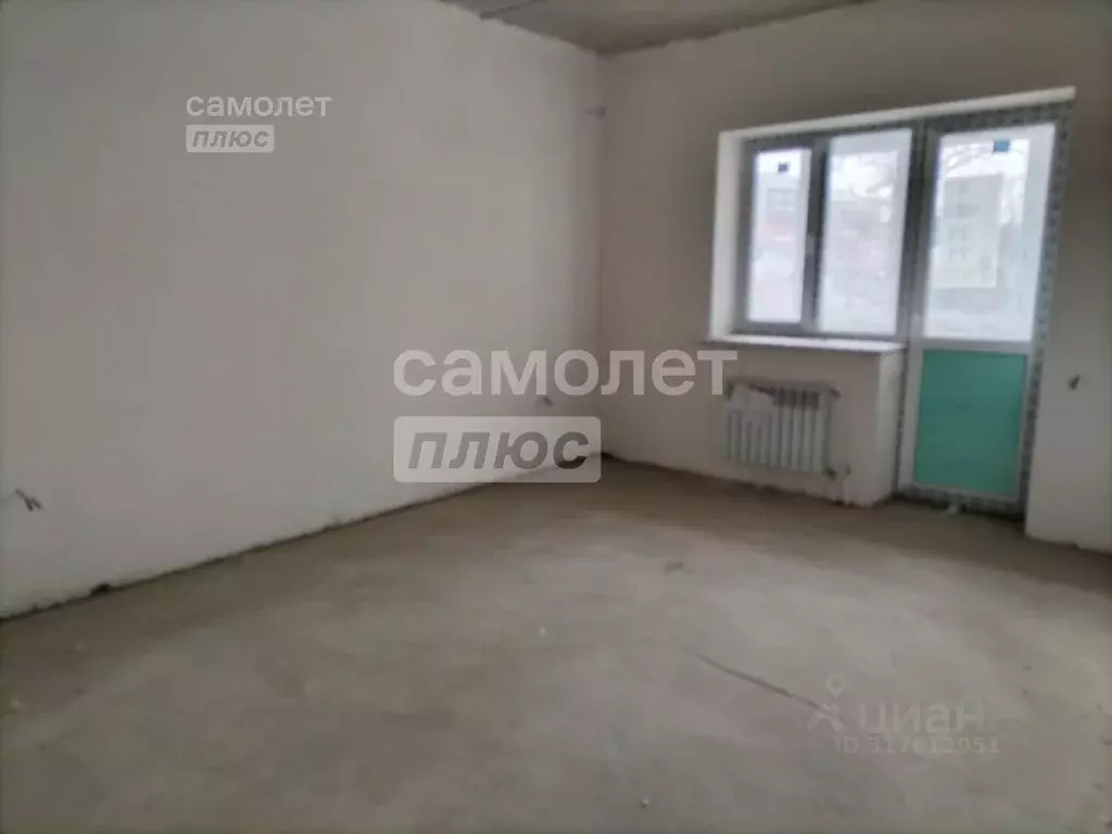2-к кв. Краснодарский край, Анапа проезд Межсанаторный, 19 (76.7 м) - Фото 1
