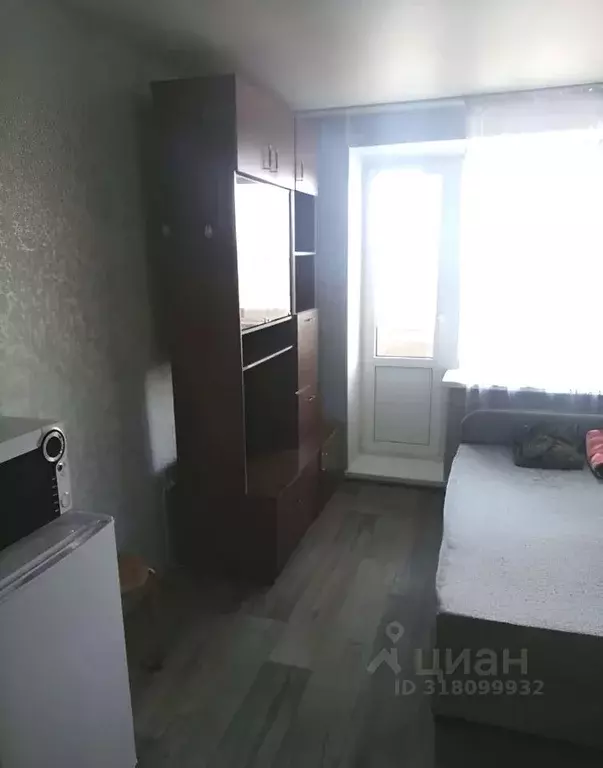 Комната Санкт-Петербург ул. Генерала Симоняка, 10 (12.0 м) - Фото 1
