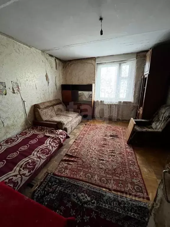 3-к кв. Костромская область, Судиславский район, Воронское с/пос, пос. ... - Фото 1