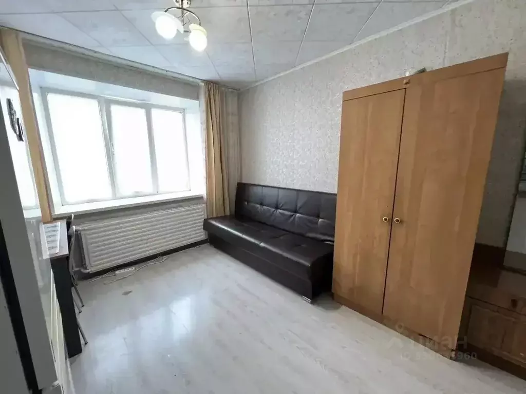 Студия Башкортостан, Уфа Хадии Давлетшиной бул., 16/1 (20.0 м) - Фото 1