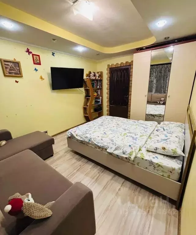 2-к кв. Коми, Сыктывкар ул. Ленина, 111 (64.0 м) - Фото 2