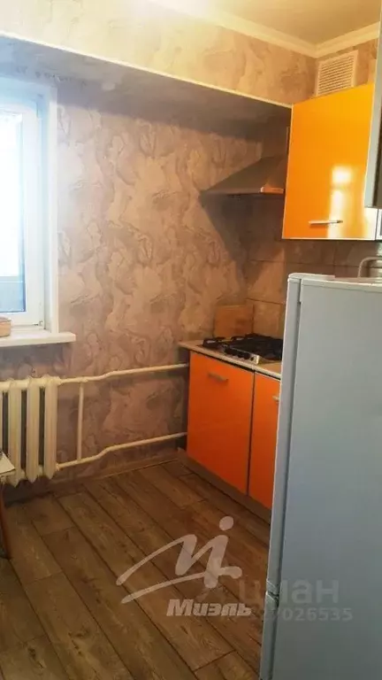 1-к кв. Москва Матвеевская ул., 6 (30.0 м) - Фото 2