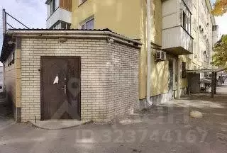 Помещение свободного назначения в Крым, Черноморское пгт ул. Кирова, ... - Фото 1