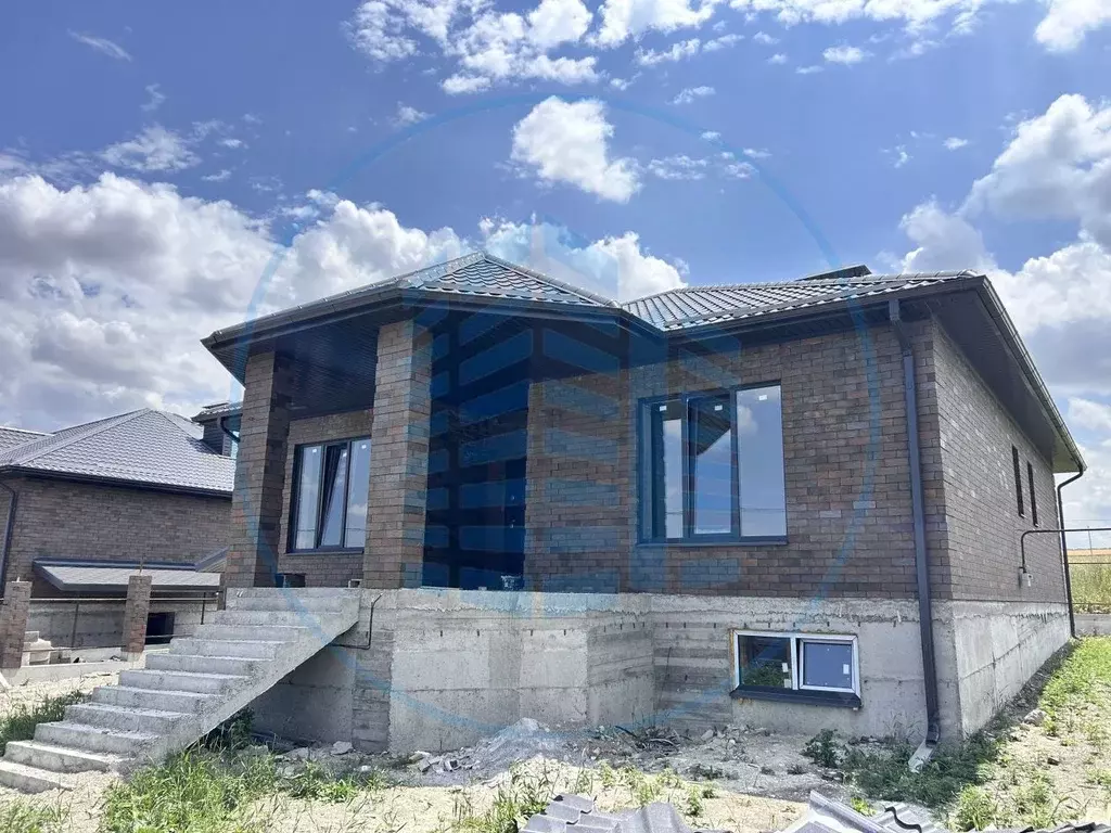 Дом в Ставропольский край, Предгорный муниципальный округ, ... - Фото 1