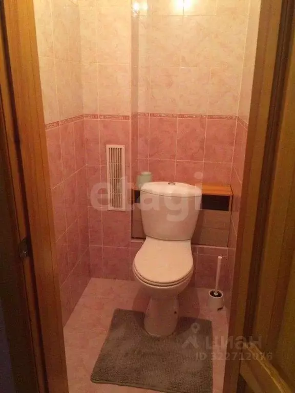 Студия Новосибирская область, Новосибирск Горский мкр, 82 (33.0 м) - Фото 1