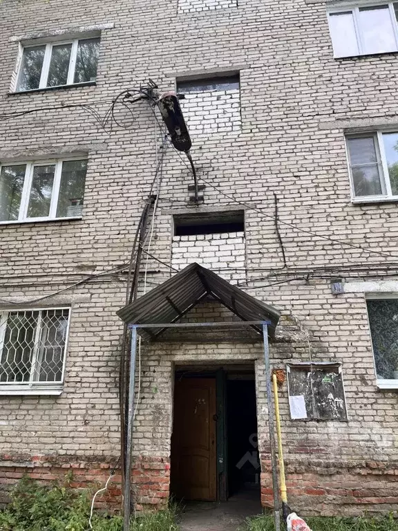 Комната Владимирская область, Александров ул. Маяковского, 11 (17.0 м) - Фото 1