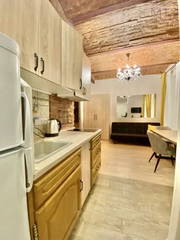 Помещение свободного назначения в Санкт-Петербург 3-я Васильевского ... - Фото 2