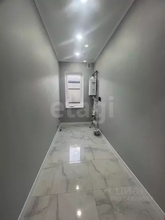 Дом в Ставропольский край, Михайловск Шпаковский район, ул. Анатолия ... - Фото 2